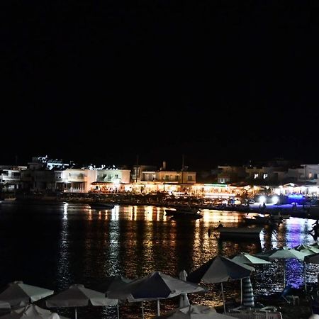 Haraki Bay Hotel And Luxury Apartments מראה חיצוני תמונה