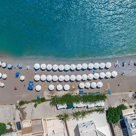 Haraki Bay Hotel And Luxury Apartments מראה חיצוני תמונה