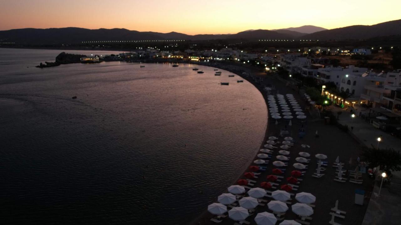 Haraki Bay Hotel And Luxury Apartments מראה חיצוני תמונה