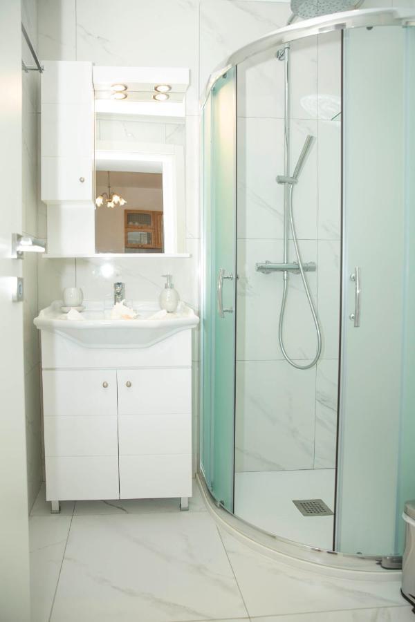 Haraki Bay Hotel And Luxury Apartments מראה חיצוני תמונה