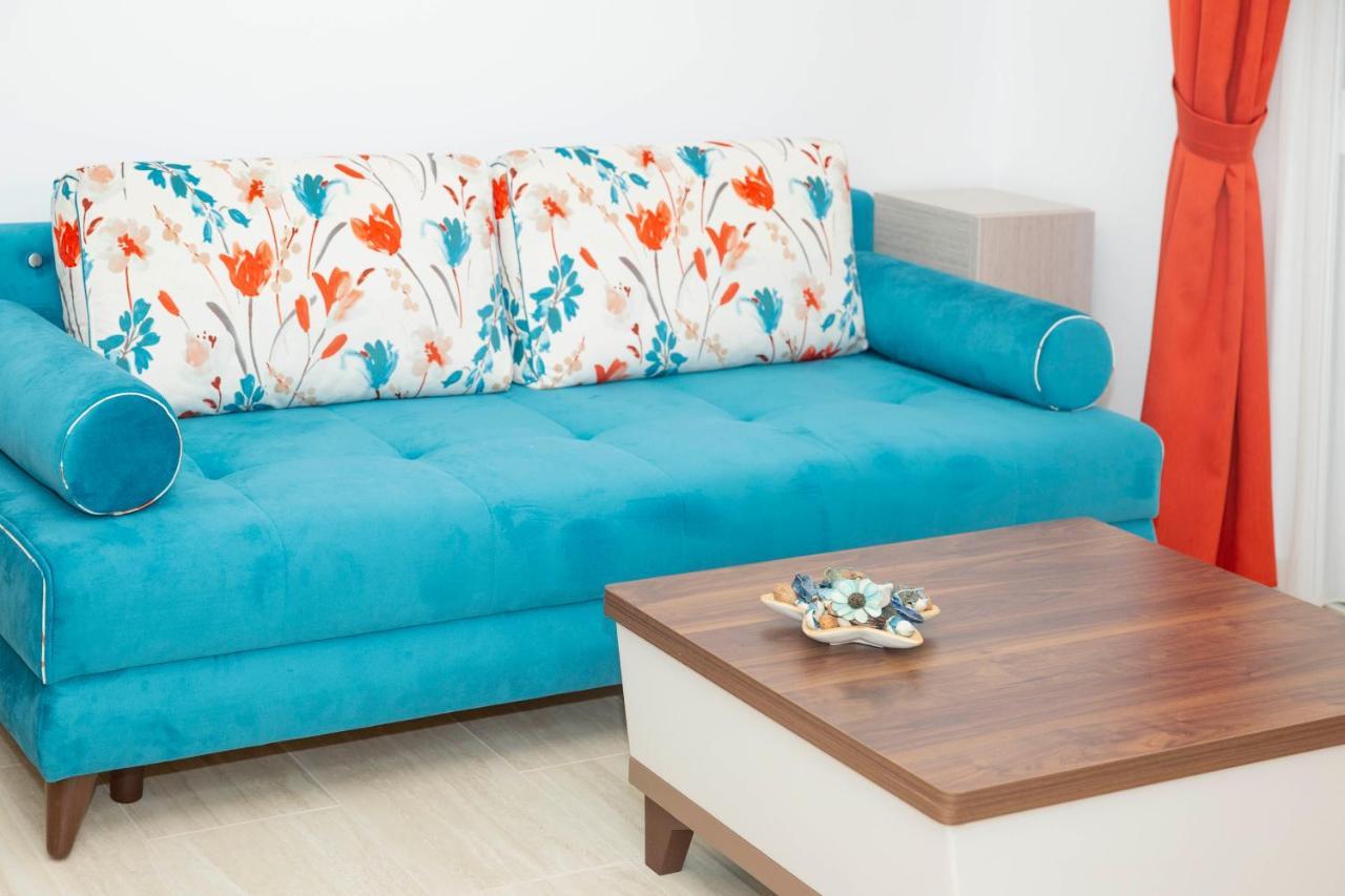 Haraki Bay Hotel And Luxury Apartments מראה חיצוני תמונה