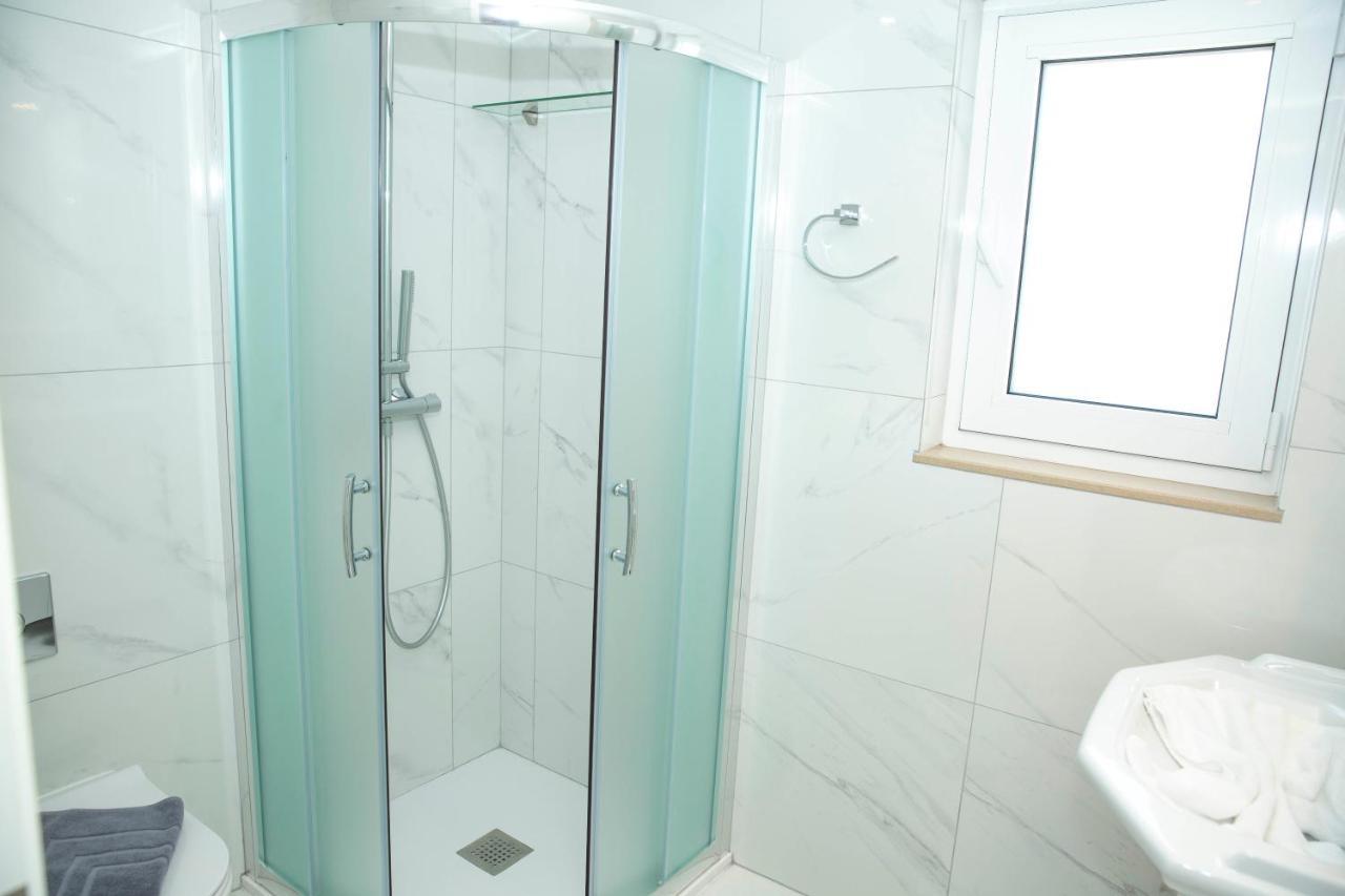Haraki Bay Hotel And Luxury Apartments מראה חיצוני תמונה
