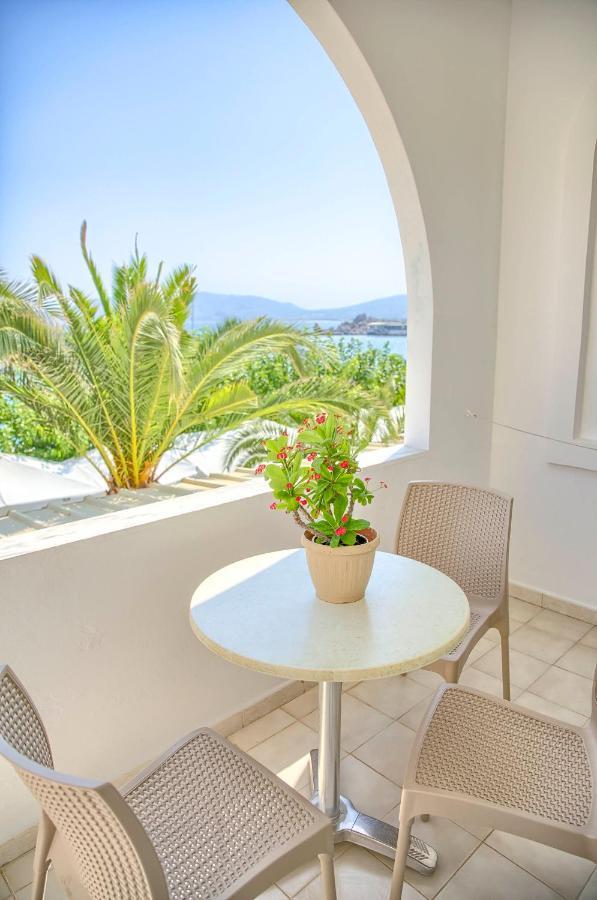 Haraki Bay Hotel And Luxury Apartments מראה חיצוני תמונה